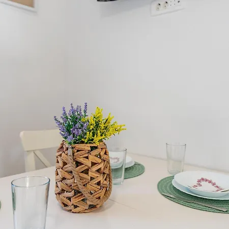 Nice In Zemunik Donji With Kitchen